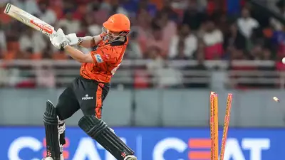 Ashwin Slams SRH's Reckless Batting, Questions Travis Head's Future After IPL Eliminator Loss