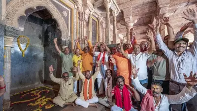 ASI Grants Hindus Unrestricted Access to Bhojshala After MP HC Order