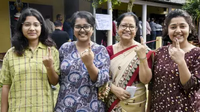 Assam Assembly Election 2026: Full List of Winners for All 126 Seats