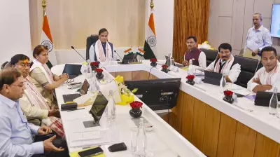 Assam Cabinet's First Meet Approves UCC Draft, 2 Lakh Jobs Plan