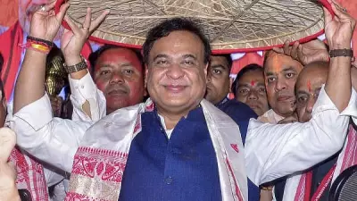 Assam CM Himanta: All Credible Hindu Leaders to Join BJP in 5 Years