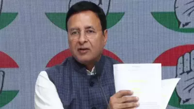 Assam Crime Branch Summons Congress MP Surjewala in Passport Row