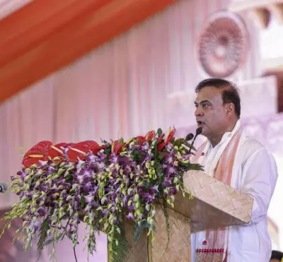 Assam Govt Approves UCC Draft Bill to Be Tabled on May 26
