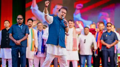 Assam NDA Govt to Be Sworn In on May 12, PM Modi Likely to Attend