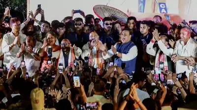 Assam Verdict Validates Himanta Biswa Sarma's Leadership in 2026 Elections