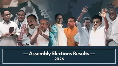Assembly Elections 2024: Key Battles in Tamil Nadu, West Bengal, Kerala, Assam, Puducherry