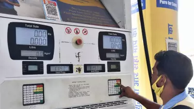 ATF Price Unchanged for Domestic Airlines; Petrol, Diesel, LPG Rates Steady