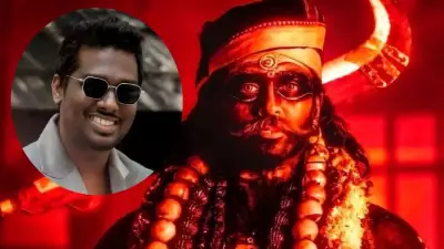 Atlee Praises Suriya's 'Karuppu' as Blockbuster, Film Crosses Rs 100 Crore