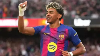 Atletico Madrid Accuse Barcelona of 'Fake News' Over Julian Alvarez Transfer Rumors