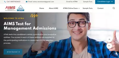 ATMA May 2026 Result Declared: Check Scorecard at atmaaims.com