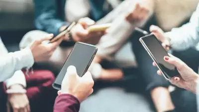 AT&T, T-Mobile, Verizon Form JV to Eliminate Wireless Dead Zones