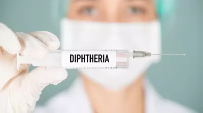 Australia Faces Biggest Diphtheria Outbreak in Decades