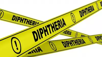 Australia Faces Largest Diphtheria Outbreak in Modern History