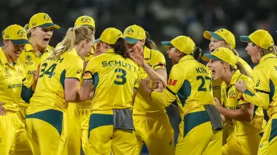 Australia T20 World Cup 2026 Squad Announced, Darcie Brown Omitted