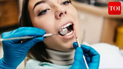 Australia Warns Thousands of Retired Dentist's Patients to Get Tested for HIV, Hepatitis