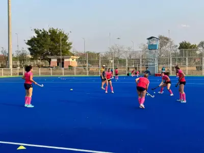 Australian Hockey Teams Fall in Love with Bhopal's Biryani Ahead of Series
