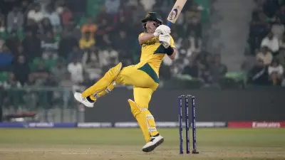 Australian International Joins LSG Squad for IPL 2026 Ahead of MI Clash