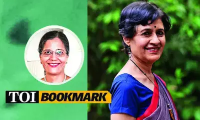 Author on New Novel: 'Rising Sons' Explores Caste, Freedom Struggle in 1920s South India