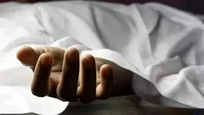 Auto Driver Dies Day After Neighbors Assault in Bengaluru