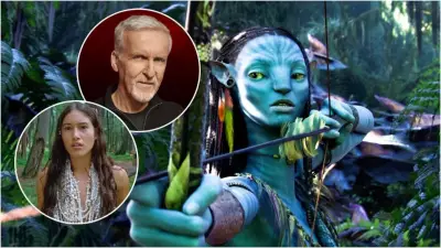 Avatar Director James Cameron Sued by Yellowstone Star Over Facial Likeness