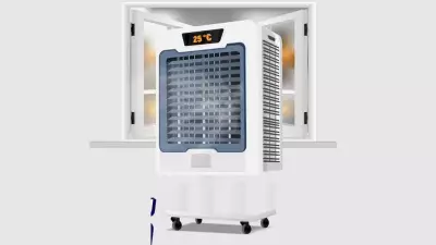 Avoid These Common Mistakes When Buying an Air Cooler This Summer