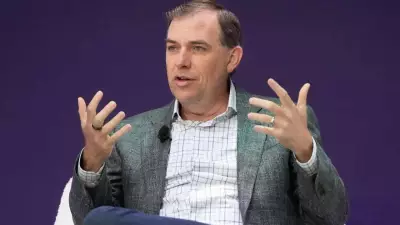 AWS CEO Sees AI Shift as Business Opportunity, Not Threat