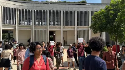 Azim Premji University Suspends Student for 2 Years Over Campus Ruckus, Sparks Protests
