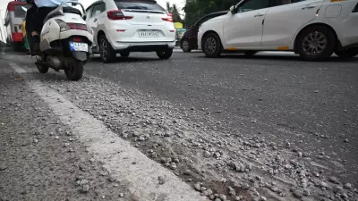 B-SMILE Issues Tenders for Nine Flyovers in Bengaluru