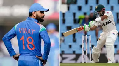Babar Azam Scores 68 on Return, Reaches 9,000 Runs in 2020s