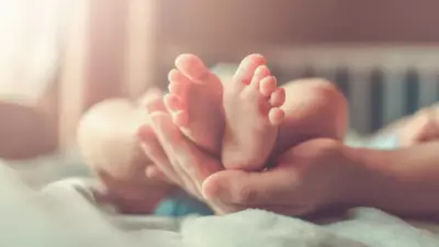 Baby Saved by Rare In-Utero Surgery After Fatal Diagnosis