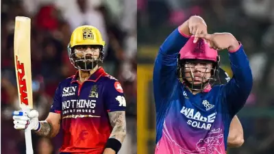 Badrinath names IPL 2026 XII, excludes Kohli and Rahul
