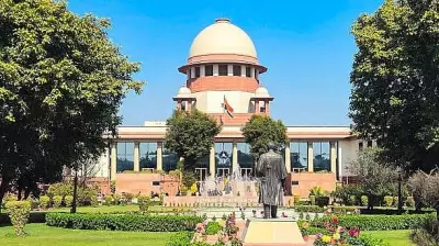 Bail Is Rule, Jail Exception Even in UAPA Cases: Supreme Court Grants Bail in Narco-Terror Case