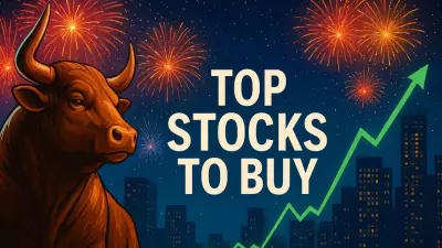 Bajaj Finserv, Tata Elxsi Top Buys; TVS Motor Sell: May 19