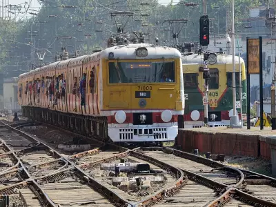 Bakhtiyarpur Railway Station Drive Fines 364 Passengers, Collects Rs 2 Lakh