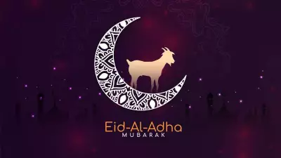 Bakrid Mubarak 2026: Wishes, Images, and Messages for Eid-ul-Adha