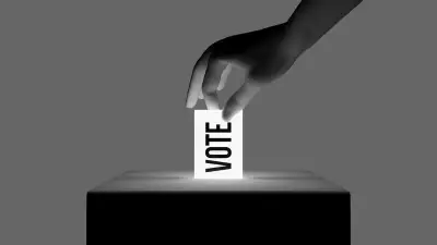 Ballot Boxes and Bulletproof Jackets: Democracy Under Siege