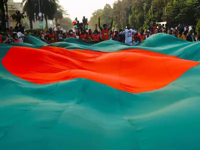 Bangladesh Central Bank Injects USD 4.9 Billion to Restart Closed Factories