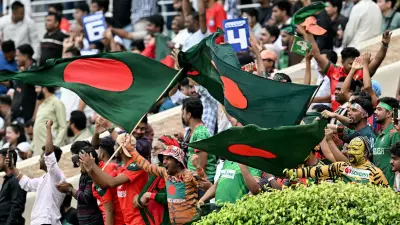 Bangladesh Cricketer Banned for Life, 4 Others Suspended in Corruption Probe