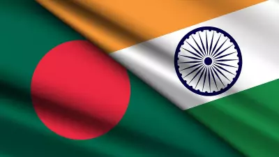 Bangladesh Hopes No 'Pushback' After BJP's Win in Elections