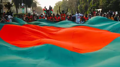 Bangladesh NCP Spokesperson Warns Ruling Party: No One Can Surpass Us in Violence