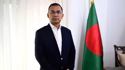 Bangladesh Ruling Party Hopes for Stronger India Ties After BJP Bengal Win