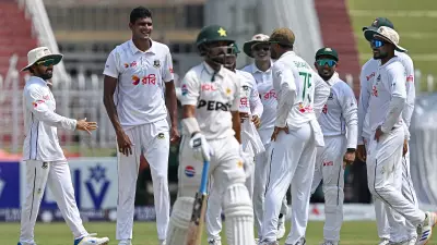 Bangladesh vs Pakistan: When and Where to Watch BAN vs PAK Live in India