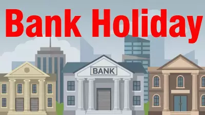 Bank Holidays in May 2026: Bakrid Closures Announced by RBI