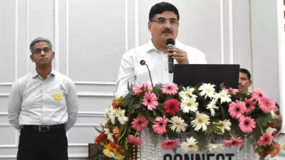 Bareilly Zone Police Hosts First Influencers Meetup in UP