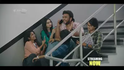 Batchmates Trailer: Bindhu Madhavi, Sindhu Reddy, Anthony Karthik Starrer Unveiled