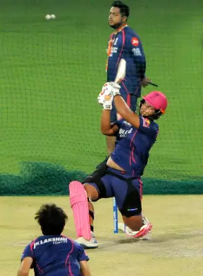 Batting Fireworks Expected in IPL 2026 Season