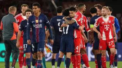 Bayern vs PSG Champions League Semifinal: Live Streaming in India