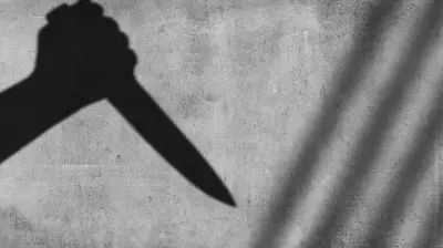 BBA Student Stabbed, Bike Stolen After Staged Road Rage in Bengaluru