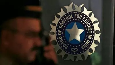 BCCI Moves IPL Final Out of Bengaluru Over MLA Ticket Quota Row