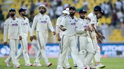 BCCI Selectors Monitor Future Prospects Ahead of Afghanistan Test Squad Pick